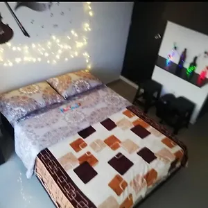 Apartaestudio Molinos Apartamento