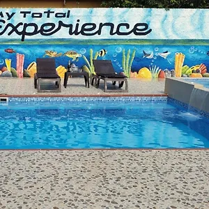 My Total Experience Guest house