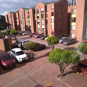Aloha Habitar Bogotá
