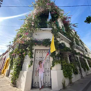 Casa La Bella Samaria Boutique Hostel