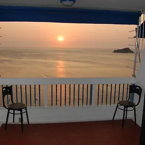 1402 Edificio Karey El Rodadero Santa Marta (Magdalena)