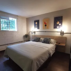 Frn102 Two Comfortables In Poblado Apartamento