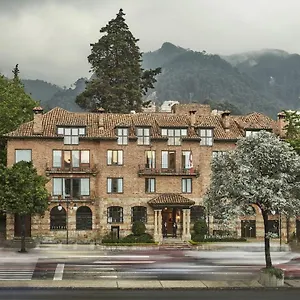 Four Seasons Casa Medina Hotel Bogota