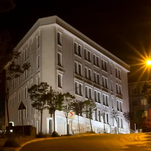 Zin D Cekmeköy Aparthotel Istanboel