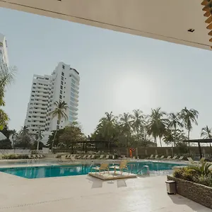 Santa Marta Apartamento Rodadero 1613 Santa Marta (Magdalena)