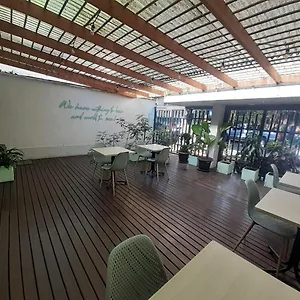 Hostel Cocobamboo, Medellín