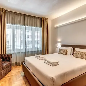 Relais Metronia Itália