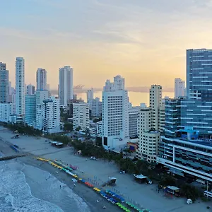 Intercontinental Cartagena, An Ihg Hotel Cartagena