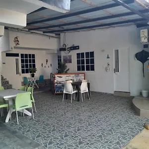 Hospedaje Brisas Del Mar 1b San Andrés