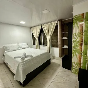 Almendros San Andrés