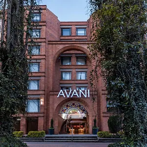 Avani Royal Zona T 4* Bogotá