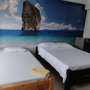 Apartahotel Acpr Cali