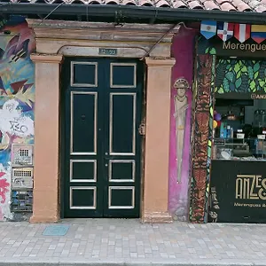 Candelaria Colômbia
