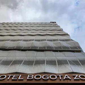 Ac By Marriott Zona T Colômbia