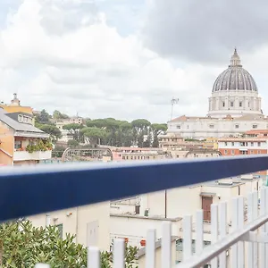 Le Terrazze Del Duca San Pietro Itália
