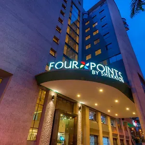 Four Points By Sheraton **** Medellín