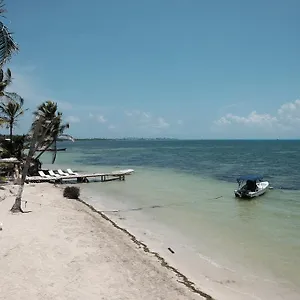 Bugry Beach House Inn 2* San Andrés