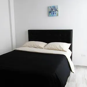 Apartaestudio Amoblado 102a Bogotá