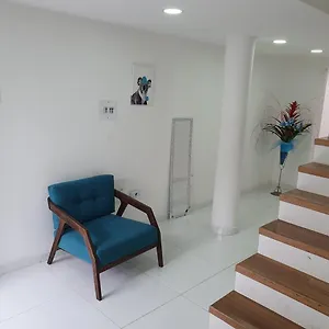 Apto5 Nuevo Corferias, Agora, Embajada, G12,un Bogotá