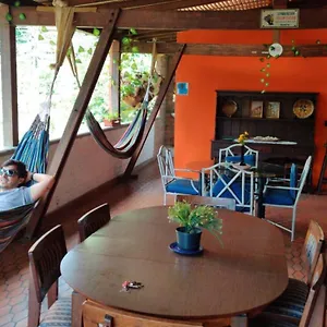 2* Albergue Inmedellin