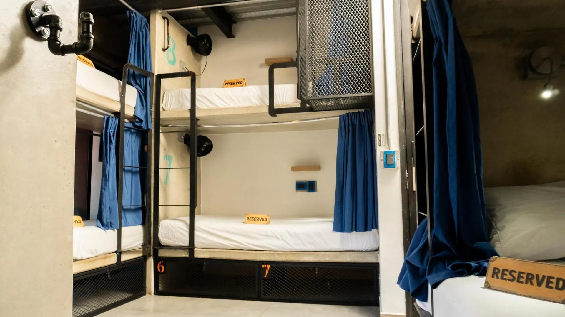 Los Patios Hostel Μεντεγίν Κολομβία